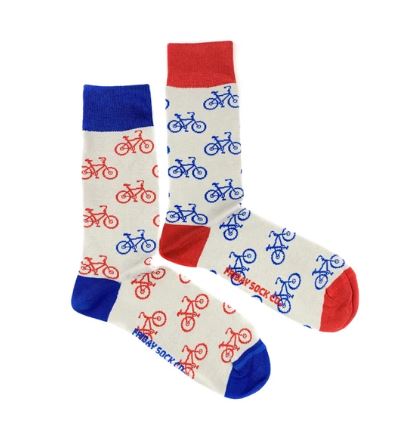 Friday Bike Bike Bike