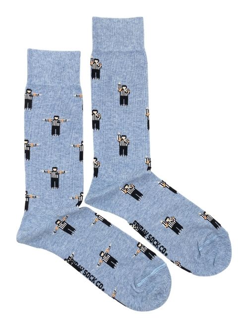 Friday Hockey Referee