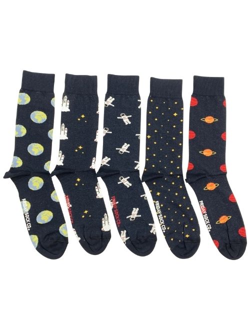 Friday Laundry Box Space 5 pk