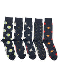 Friday Laundry Box Space 5 pk