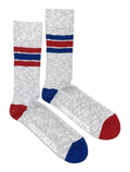 Friday Mountain Top Camp Socks