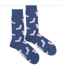 Friday Socks on Socks