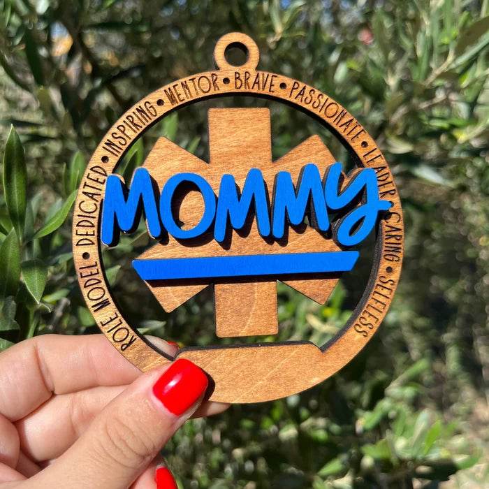 Frontline Ornaments/Car Charms WHOLESALE