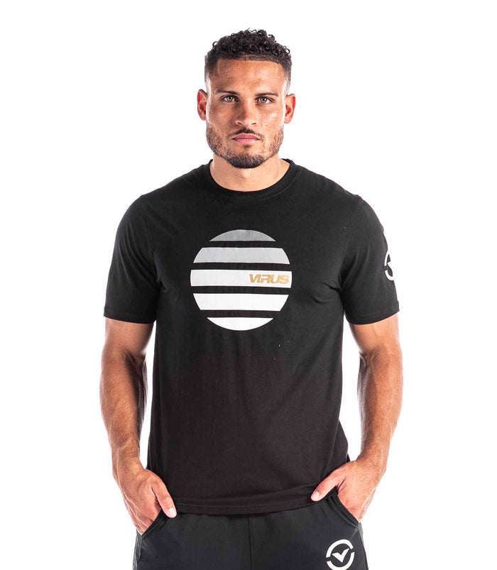 Full Moon Short Sleeve - VIRUS® Performance Apparel