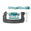 G Clamp (Size: 4) THT13141