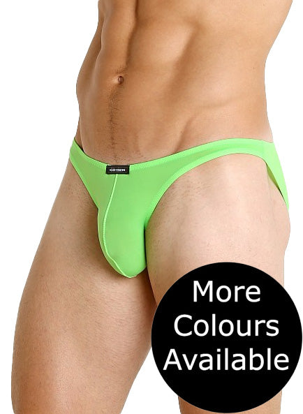 Glaze Low Rise Bikini