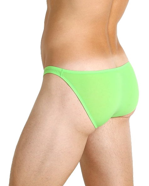 Glaze Low Rise Bikini