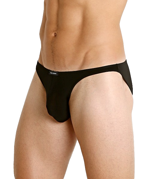 Glaze Low Rise Bikini