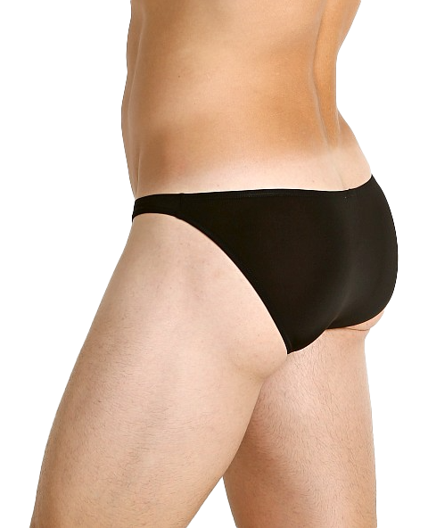 Glaze Low Rise Bikini