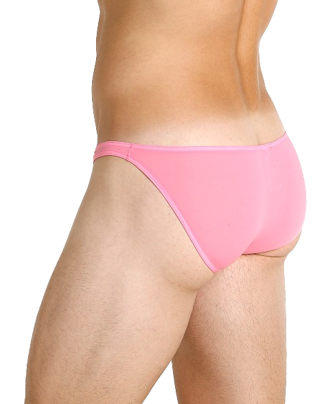 Glaze Low Rise Bikini