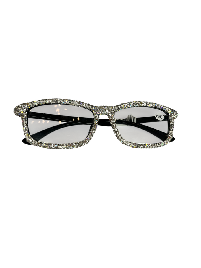 Glitterz Reading Glasses