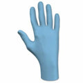 Gloves, Nitrile Powder Free — Large, 3.9 mil