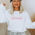 God Is Good Graphic Sweatshirt - Trendznmore