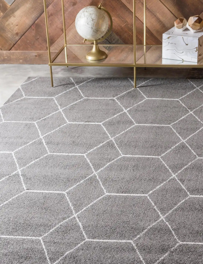Gong Rectangle Rug