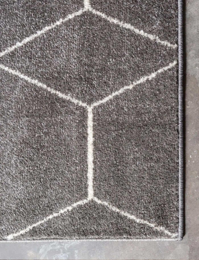 Gong Rectangle Rug