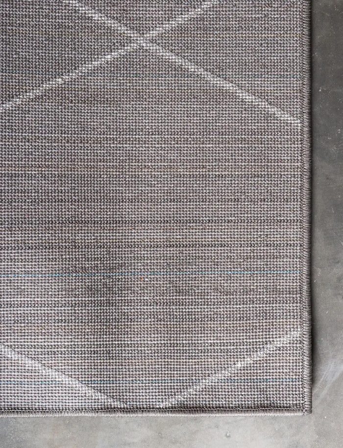 Gong Rectangle Rug