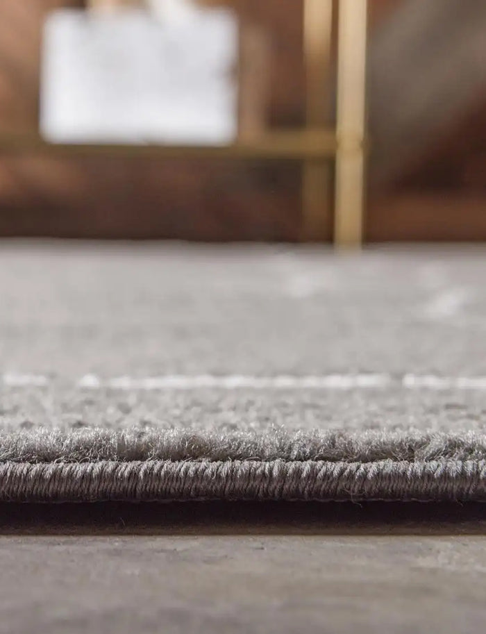 Gong Rectangle Rug