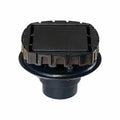 Goof Proof Square Shower Drain