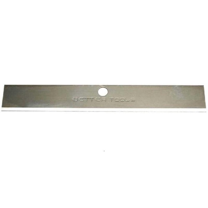 Gorilla 4" Scraper Blades 100-Pack