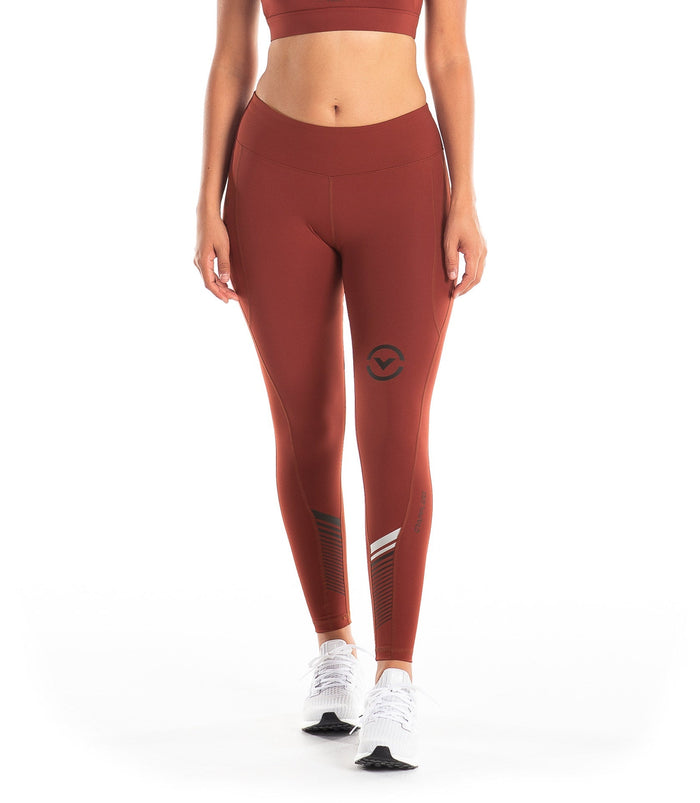 Madder Brown/Black / XS