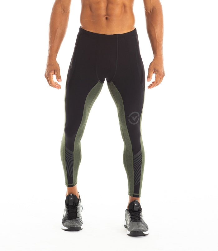 Grappler V2 Spats - VIRUS® Performance Apparel