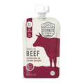 Serenity Kids grass fed beef with kale & sweet potato pouch
