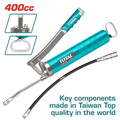 Grease gun 400cc/14oz THT111051