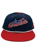 [ greeneville flyboys ] fighter pilot - Official League
