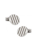 Grooved Stainless Steel CL
