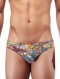 Groovy Bikini