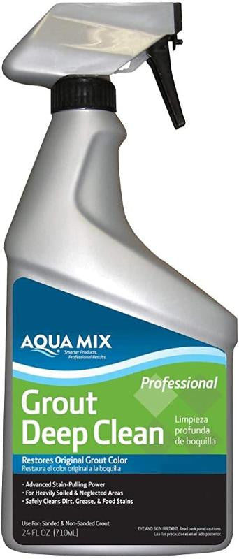 Grout Deep Clean 24 oz Spray Cleaner
