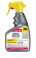 Grout Proof Water-Based Grout Sealer
