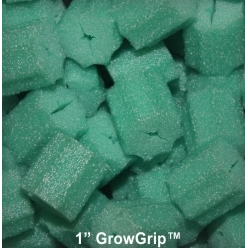 GrowGrip Plant Holders 1" - Aquaponics For Life