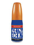 H2O Lubricant 4oz