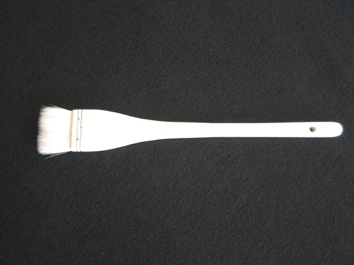 Hake Brush 1.5" HB01