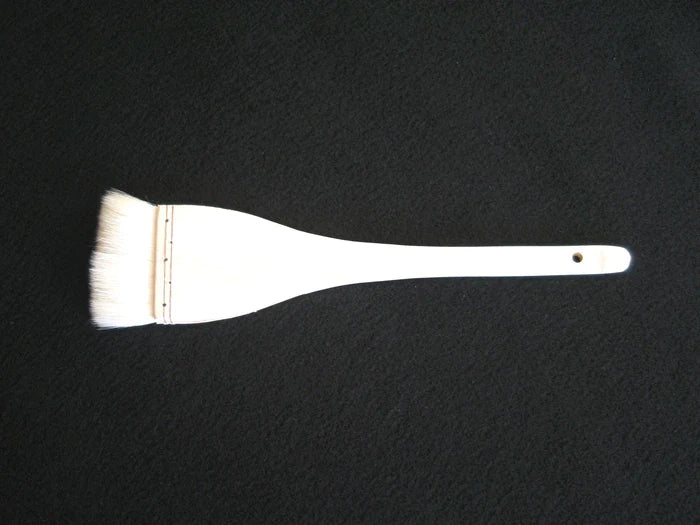 Hake Brush 2.5" HB02