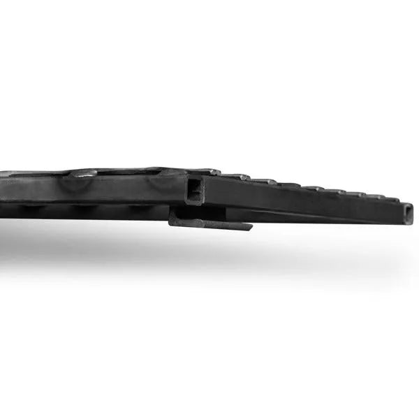 Half Depth Shelf for Yoder Smokers YS480 Pellet Grill