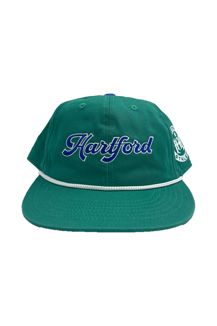 [ hartford athletic ] script rope - Official League