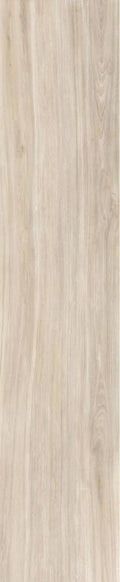 Havsta Natural 12x60 Wood Look Porcelain Plank Tile