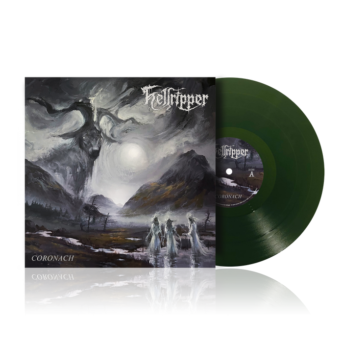 Hellripper "Coronach" 12"