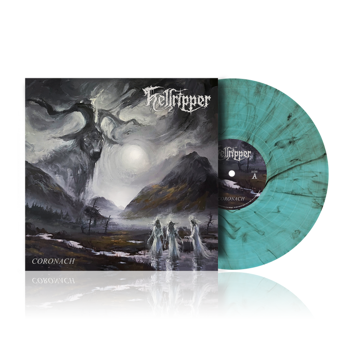 Hellripper "Coronach" 12"