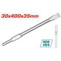 Hex chisel TAC15333012