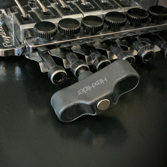 HexHider Magnetic 3mm Allen Wrench - AxLabs