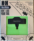 HexHider Magnetic 3mm Allen Wrench - AxLabs