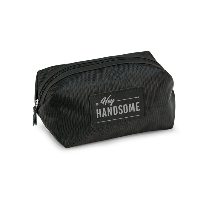 Hey Handsome Dopp Kit