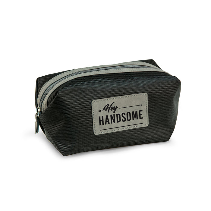 Hey Handsome Dopp Kit
