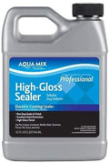 High-Gloss Sealer - 1 Quart