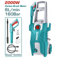 High pressure washer TGT11376