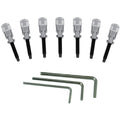 Hollow Point Intonation System - 7-String - AxLabs