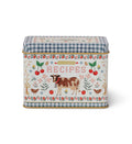 Home Sweet Home Recipe Tin